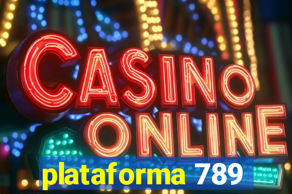plataforma 789